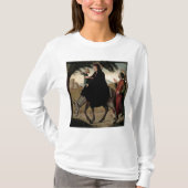 Der Flug in Ägypten 2 T-Shirt (Vorderseite)