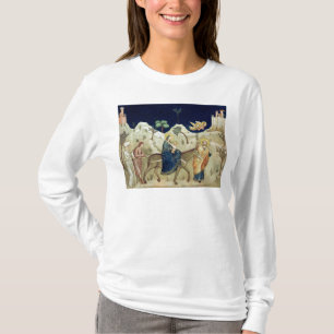 Der Flug in Ägypten 2 T-Shirt