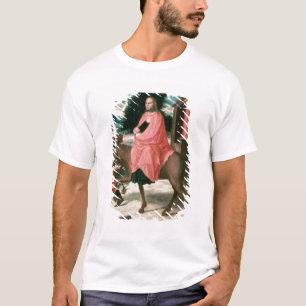 Der Flug in Ägypten 2 T-Shirt