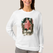 Der Flug in Ägypten 2 T-Shirt (Vorderseite)