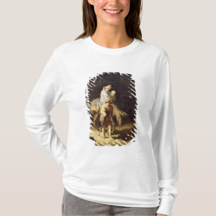 Der Flug in Ägypten T-Shirt