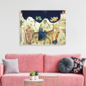 Der Flug nach Ägypten 2 Leinwanddruck (Insitu (Wohnzimmer))