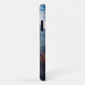 Der Flug nach Ägypten, Pieter Bruegel Case-Mate iPhone Hülle (Hinten/Rechts)