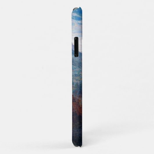 Der Flug nach Ägypten, Pieter Bruegel Case-Mate iPhone Hülle (Hinten/Rechts)