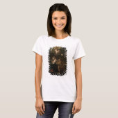 Der Flug nach Ägypten T-Shirt (Vorne ganz)