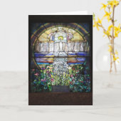 Der Flug von Soulen Karte (Gelbe Blume)