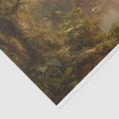 Der Fluss des Lichts, El Rio de Luz von der Kirche Seidenpapier (Ausschnitt)