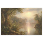 Der Fluss des Lichts, Frederic Edwin Church