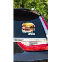 Der Fluss Life Bär | Niedliche digitale Kunst