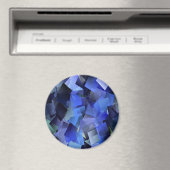 Der Fluss..... Magnet (In Situ (Geschirrspüler))