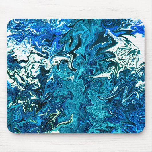 Der Fluss..... Mousepad (Vorne)