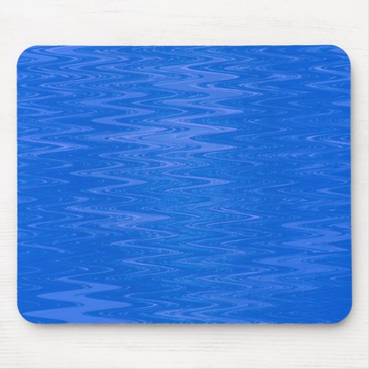 Der Fluss.. Mousepad (Vorne)