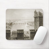 Der Fluss Shannon und Limerick Mousepad (Mit Mouse)