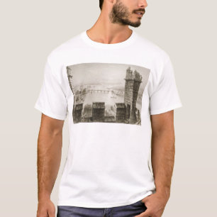 Der Fluss Shannon und Limerick T-Shirt
