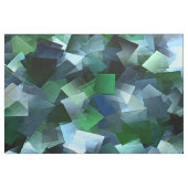 Der Fluss... Stoff (Fat Quarter (45,7 x 55,9 cm))