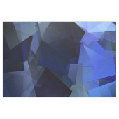 Der Fluss..... Stoff (Fat Quarter (45,7 x 55,9 cm))