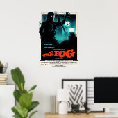 Der FOG-Film Poster (Heimbüro)