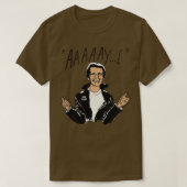 Der Fonz T-Shirt (Design vorne)