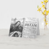 Der Fortschritt der Pilger Karte (Gelbe Blume)