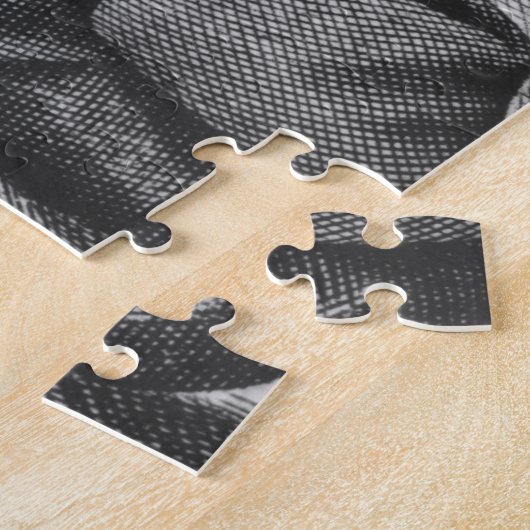 Der Fortschritt der Pilger Puzzle (Seite)