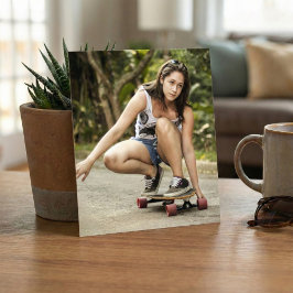 Der Foto-Labrador - Benutzerdefinierte Erweiterung Fotodruck