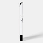 Der Fotograf Minimal Tarot Style Fotografy Case-Mate iPhone Hülle (Rückseite / Rechts)