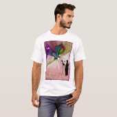 Der Fotograf T-Shirt (Vorne ganz)