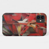 Der Fox iPhone 5 Fall Case-Mate iPhone Hülle (Rückseite (Horizontal))