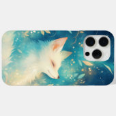 Der Fox Magical Reverie Case-Mate iPhone Hülle (Rückseite (Horizontal))