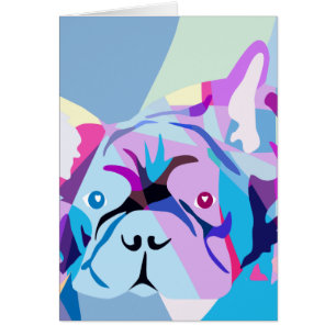 Der französische Bulldog