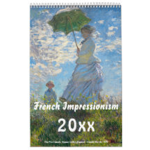 Der französische Impressionismus und Postimpressio