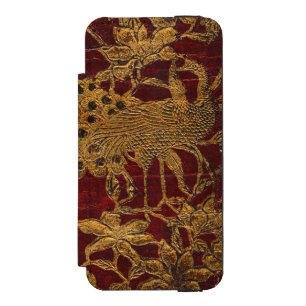 Der französischen Geldbörsen-Kasten iPhone das Incipio Watson™ iPhone 5 Geldbörsen Hülle