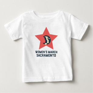 Der Frauen Hülsen-T - Shirt der