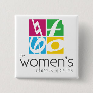Der Frauenchor von Dallas Logo Button