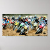 Der Fray Poster (Vorne)