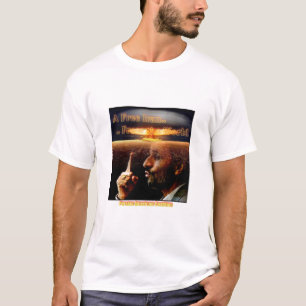 DER FREIE Iran ist eine FREIE Welt T-Shirt