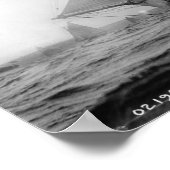 Der Freiwillige Poster (Ecke)