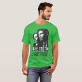 Der Freund T-Shirt (Vorne ganz)