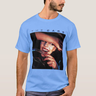 Der Freund von The Cars T-Shirt