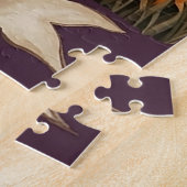 Der freundliche Geist des Herbstes Puzzle (Seite)