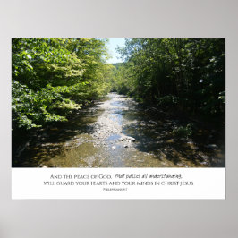 Der Frieden, der alle Verständigung verspricht. Poster