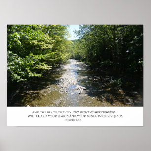 Der Frieden, der alle Verständigung verspricht. Poster