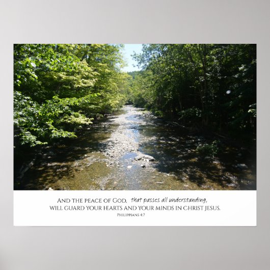 Der Frieden, der alle Verständigung verspricht. Poster (Vorne)