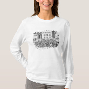 Der Frieden von Nürnberg, am 25. September 1649 T-Shirt