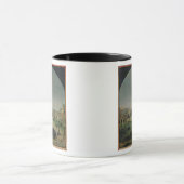 Der Friedhof der Unschuldige Tasse (Zentrum)