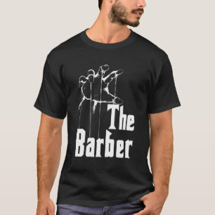 Der Friseur Barbercut T-Shirt