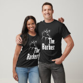 Der Friseur Barbercut T-Shirt (Unisex)