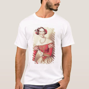 Der Friseur von Sevilla T-Shirt