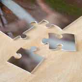 Der fritilische oder leidenschaftliche Schmetterli Puzzle (Seite)