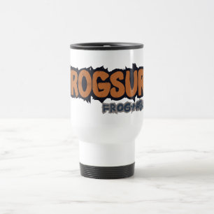 DER FROGSURD REISEBECHER